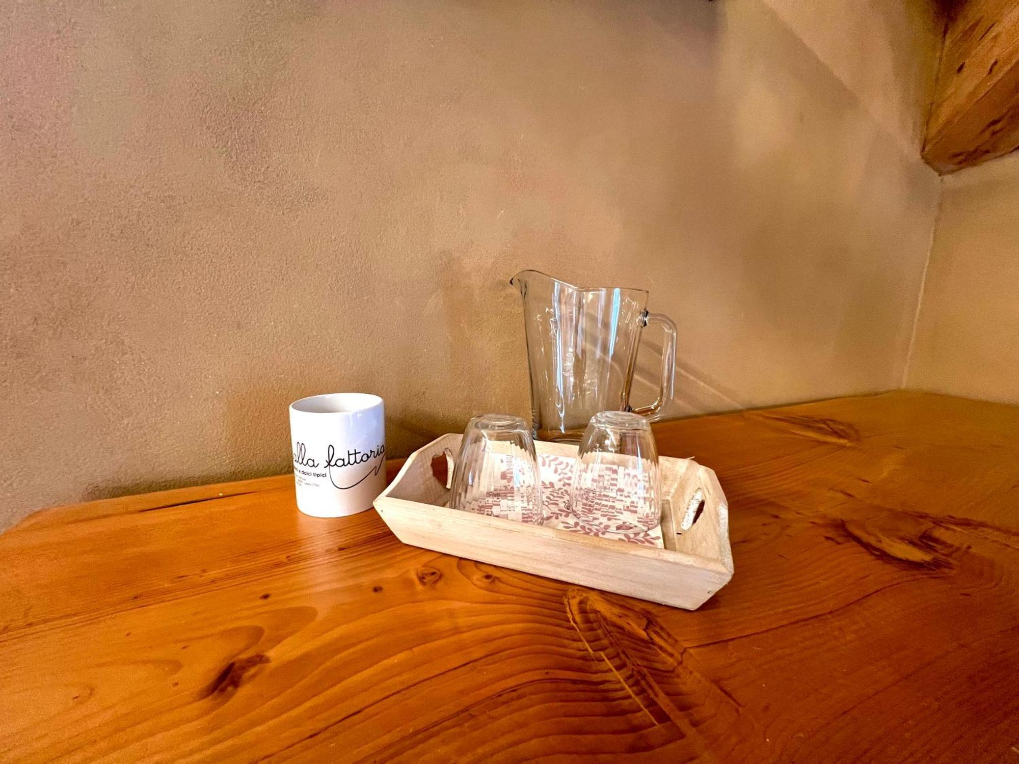 B&B Dalla Fattoria Della Patty Pieve Di Ledro Εξωτερικό φωτογραφία